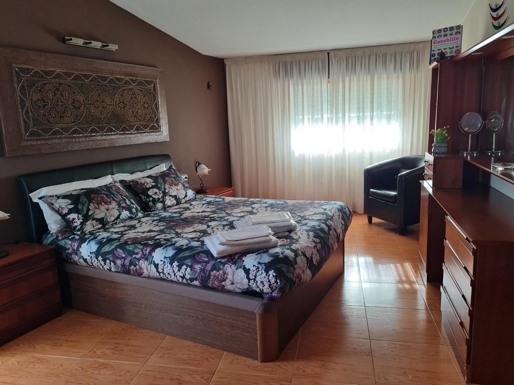 Lugar Da Pereira Villa Nigrán Eksteriør billede