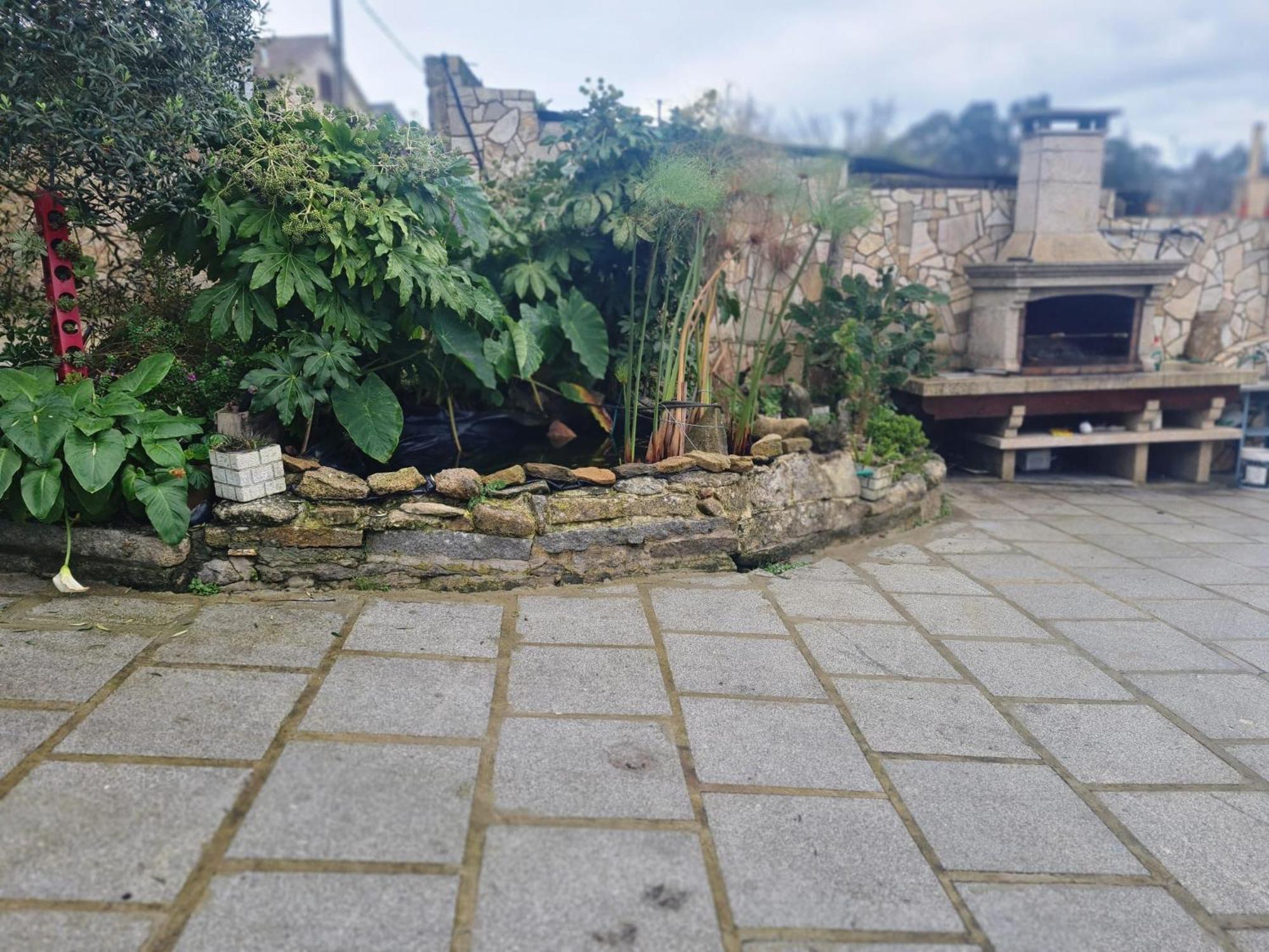 Lugar Da Pereira Villa Nigrán Eksteriør billede